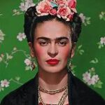 FRIDA KAHLO