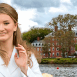 La futura reina de Bélgica se ve afectada por la prohibición de ingreso de estudiantes extranjeros en Harvard